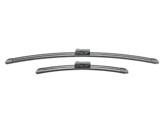 Bosch Aerotwin Flatblade visker sæt 600+340mm A746S