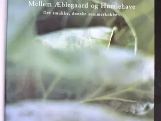 mellem æblegaard og humlehave - det smukke danske 