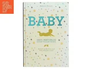 Helt ny bog :BABY