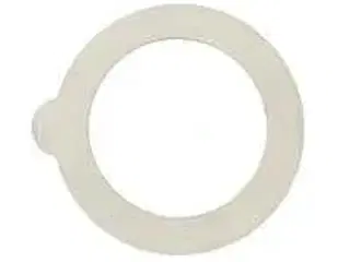 40 stk. Gummipakning til sylteglas D95 mm 6 stk Fido