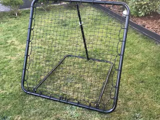 Rebounder, fodbold