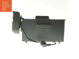 Elektrisk frituregryde fra Princess (str. 31,5x16,x17 cm)