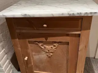 Servante skab