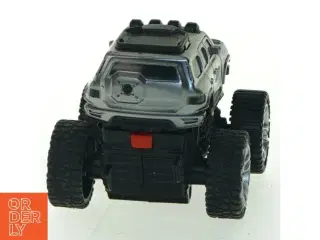 Legetøjsbil SUV med store hjul (str. 9 cm)
