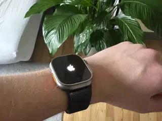 Apple Watch Ultra 3 (AWU3)