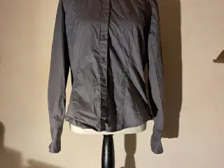 B.young str. L skjorte