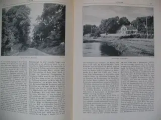 En billedbog om Sjælland i tekst/billede