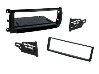 Connects2 CT24CH03 ramme Chrysler