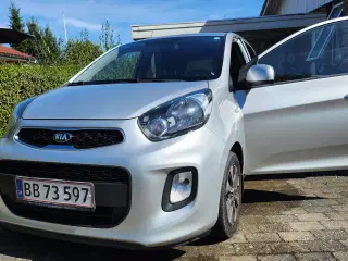 Kia Picanto 1.0 5D