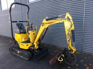 Yanmar vio12-2a