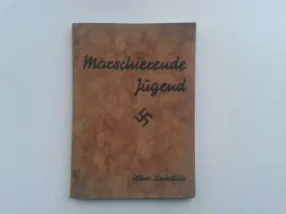 Maschierende jügend- Plöner liederbuch