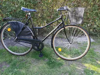FORZA  28"  58cm høj 3 gear classic.. Løs 1 nøgle.
