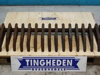 John Deere 592 Afstryger DC51130