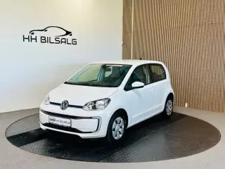 VW e-Up!  Move Up!