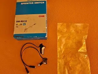 Shimano Sprinter Switch SW-R610