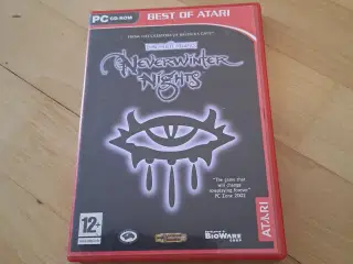 Neverwinter Nights 