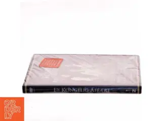En Kongelig Affære med Mads Mikkelsen (DVD)