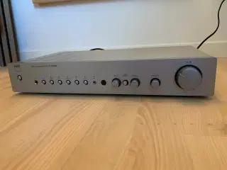 NAD C 316BEE Sterio Integreated Amplifier