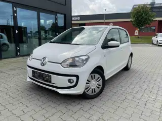 VW up 1,0 MPI BMT Move 60HK 5d