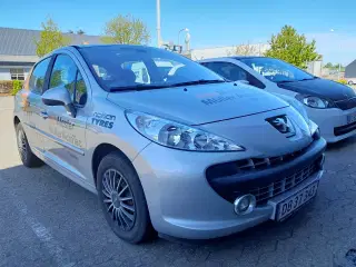 Peugeot 207 1,6 VTi Premium