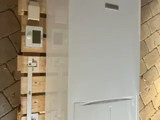 Bosch gaskedel