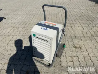 Affugter Dantherm CDT