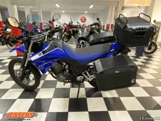 Yamaha XT 660 R