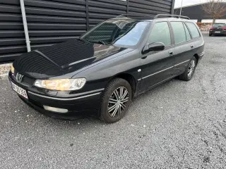 Peugeot 406