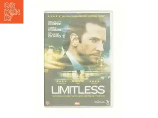Limitless