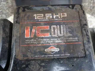 Briggs & Stratton motor