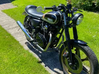 Yamaha XS 650