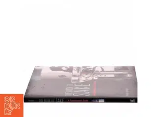The Book of Sake af Philip Harper (Bog)