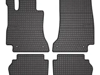 Gummimåtter Mercedes-Benz E-Class W213 2016-2023