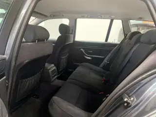 BMW 520i 2,2 Touring