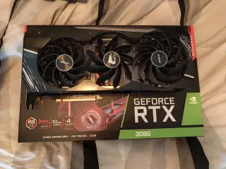 Gigabyte RTX 3080