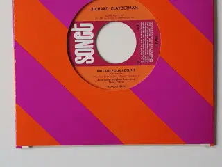 Single Richard Clayderman