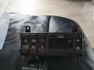 Ford Sierra XR4I / XR4x4 / Cosworth Kørecomputer.