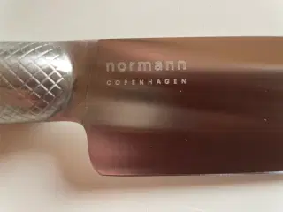 Køkkenkniv fra Normann Copenhagen