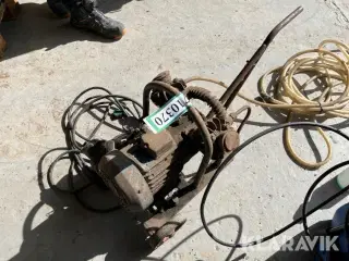 Kompressorer Thrige