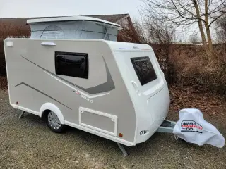 2026 Mini 300..også til elbil..hævetag + XL bagdør