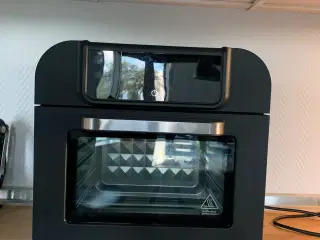 Air fryer ovn. House of chefs 