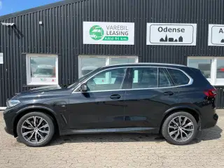 BMW X5 3,0 xDrive45e M-Sport aut. Van