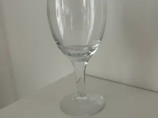 Kirsten Piil rødvinsglas