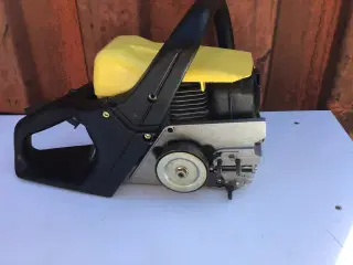 McColluch motorsav