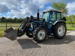 Ford Traktor 6810 4WD