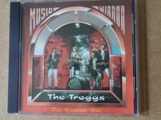 Troggs ** The Greatest Hits (1002.2045-2)        