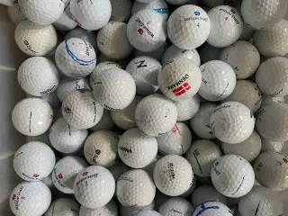 Golfbolde Wilson