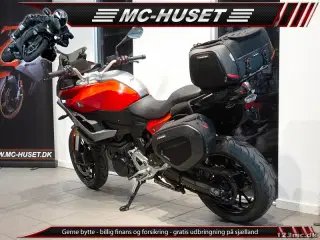 BMW F 900 XR