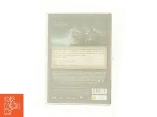 De to Tårne fra DVD
