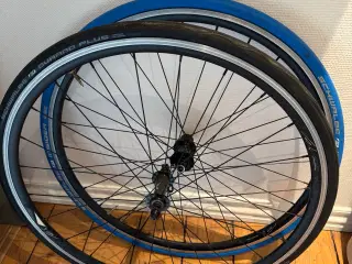 Tricykel